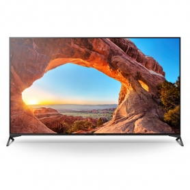 Sony KD55X89JU 55" BRAVIA 4K HDR LED SMART Google TV